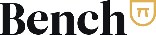 Bench logo