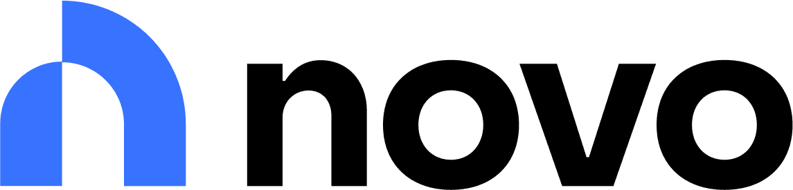 Novo logo