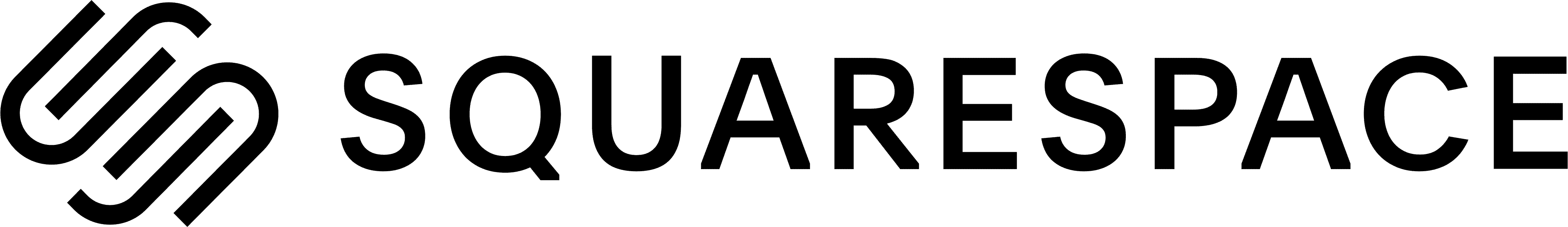 Squarespace logo