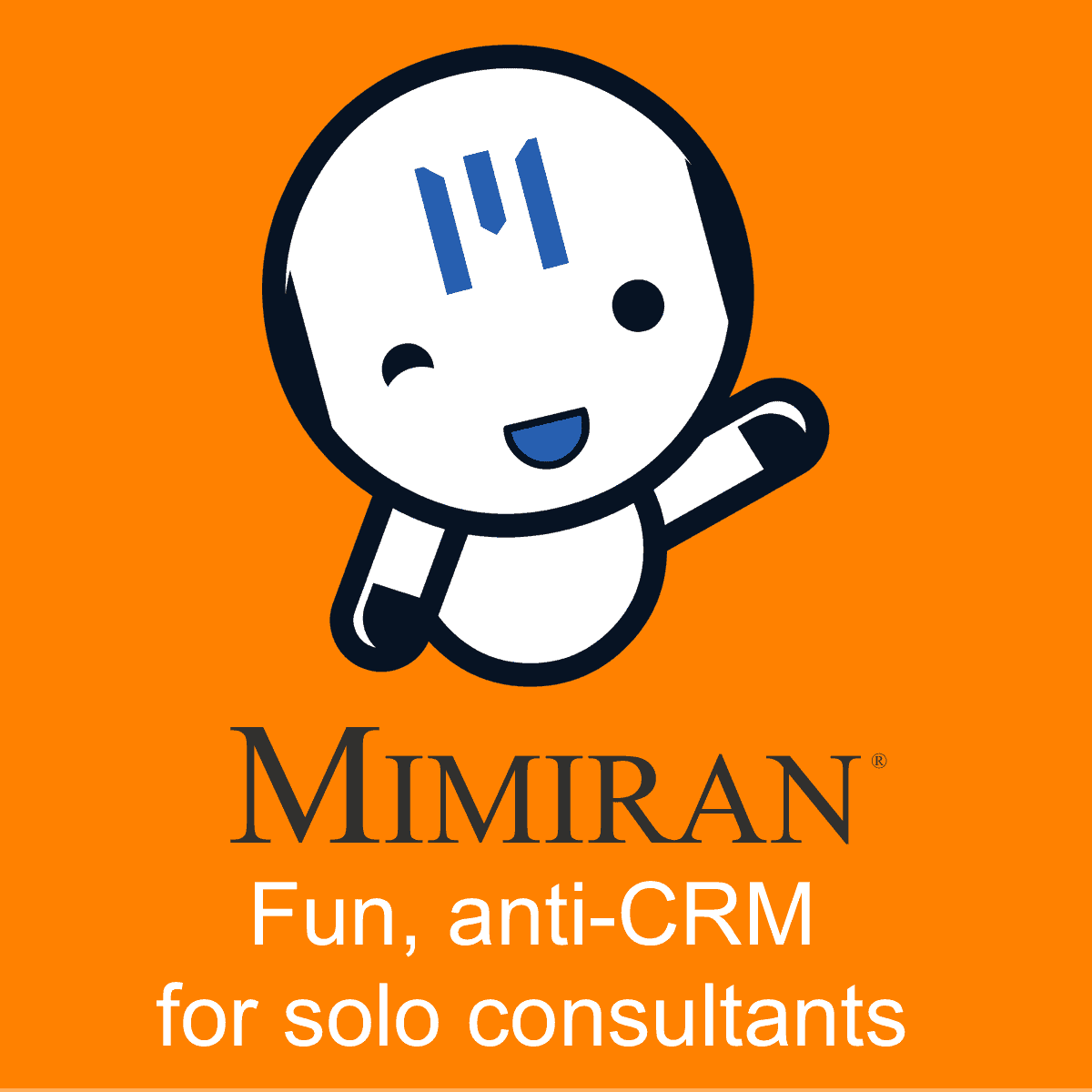 Mimiran logo