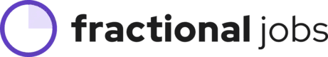 Fractional Jobs logo