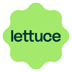 Lettuce logo