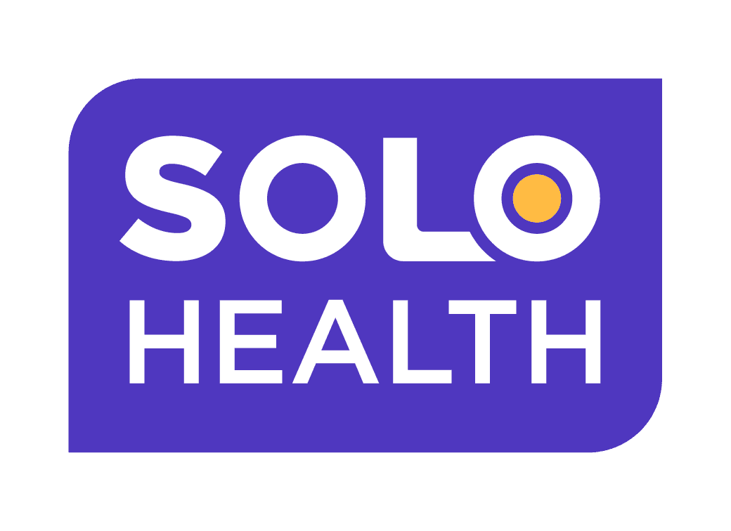 Solo Health logo