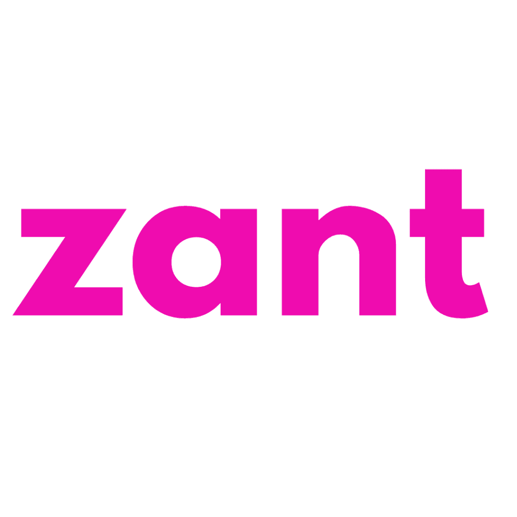Zant logo