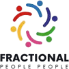 Fractional People People logo