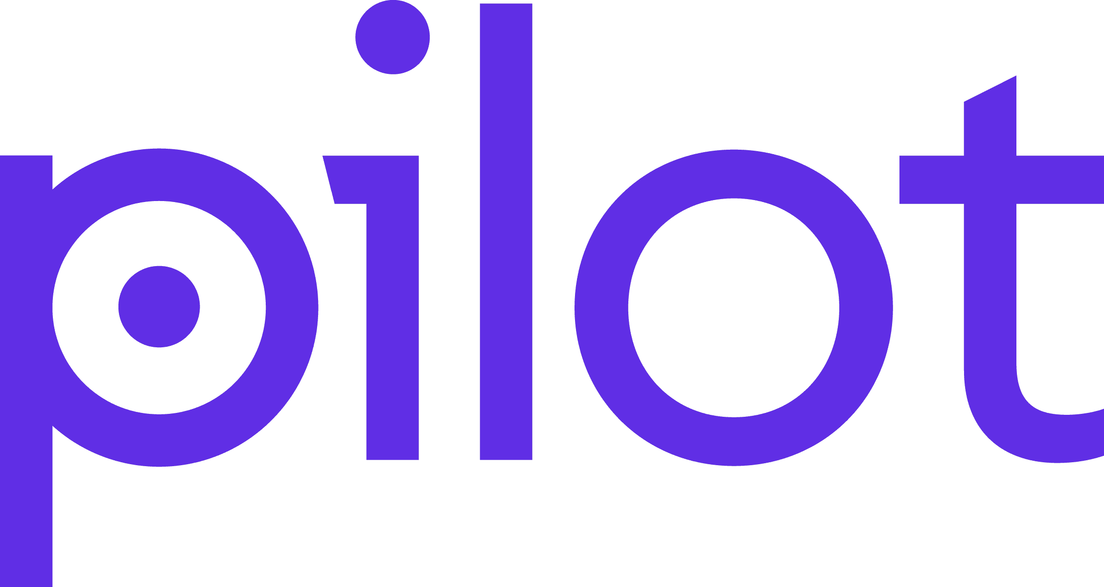 Pilot logo