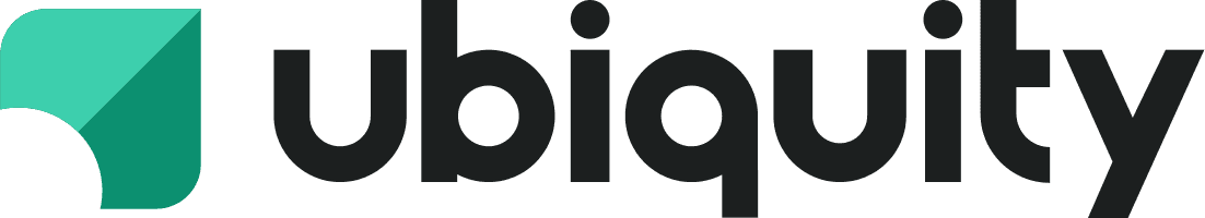 Ubiquity logo