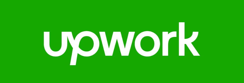 Upwork logo