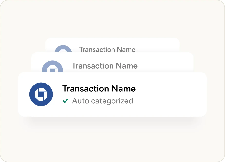 Bookkeeping for every creator income stream