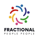 Fraction People People logo