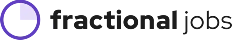 Fractional Jobs logo