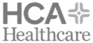 HCA Healthcare logo