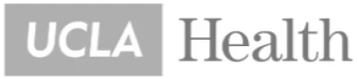 UCLA Health logo